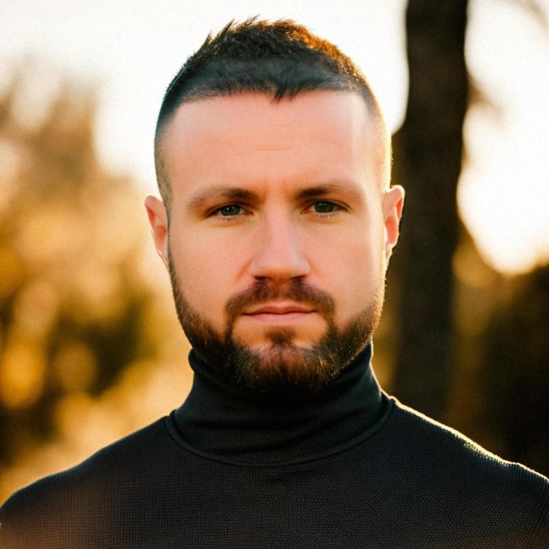 Alex McConville