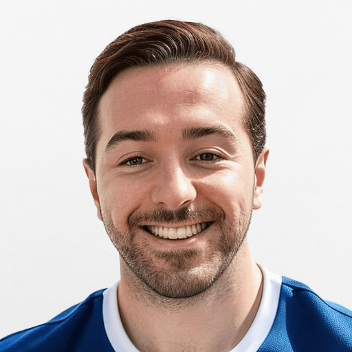 Daniel Green
