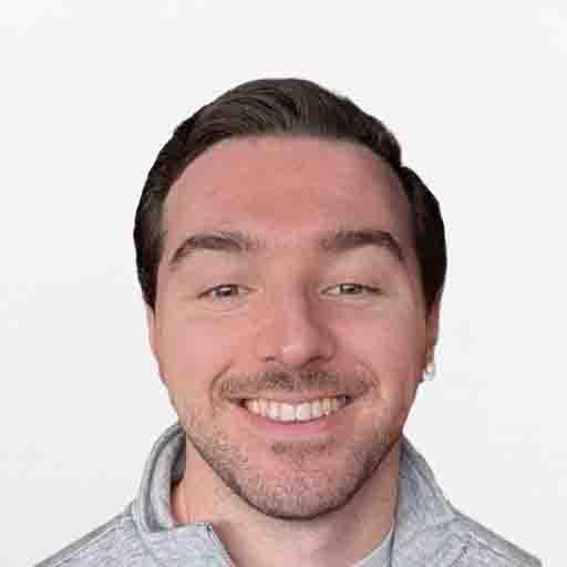 Daniel Green