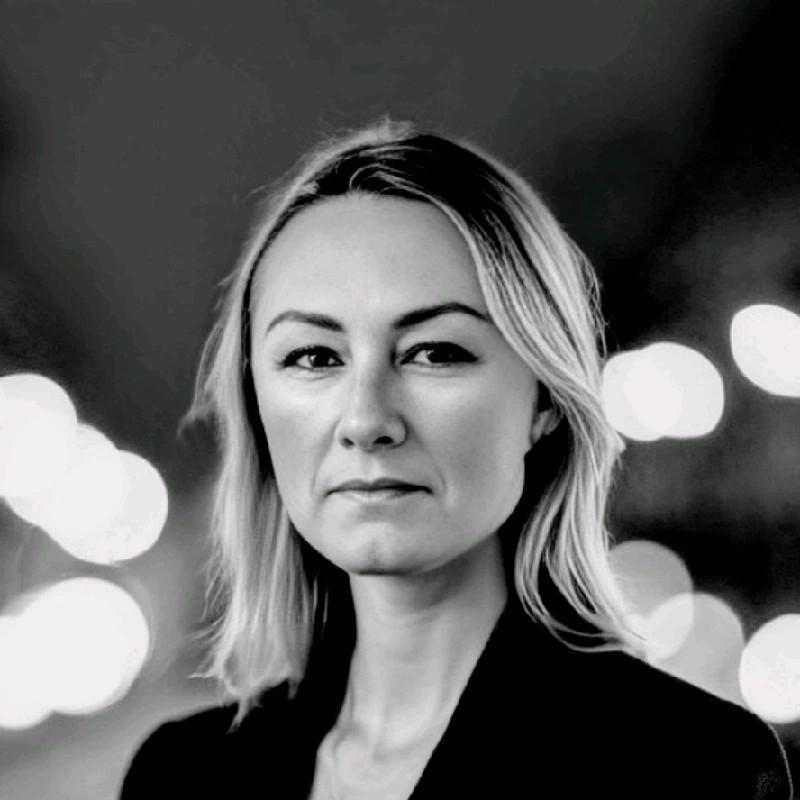 Rachel Percival